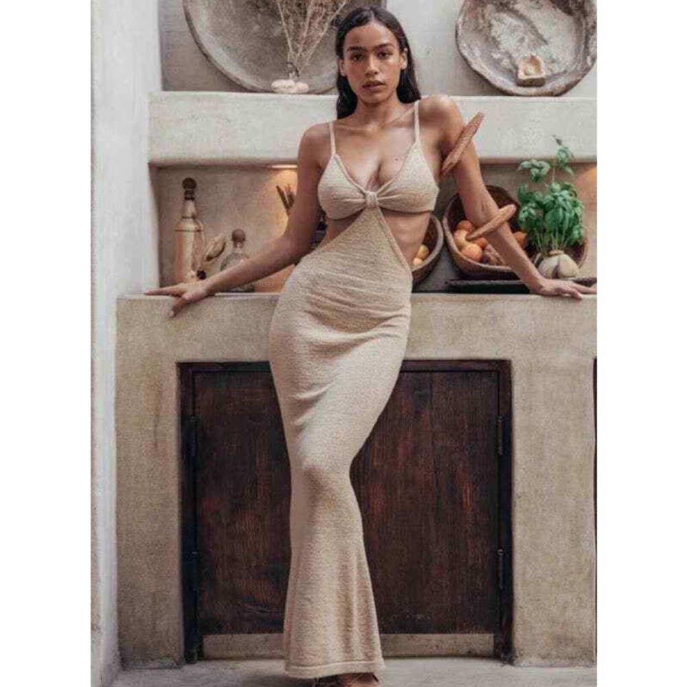 Lush dress size L. NWT